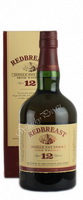 Виски Редбрэст Виски 12 лет Ирландский виски Redbreast Whiskey 12