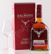 Dalmore Cigar Malt