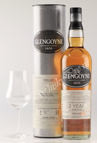 Виски виски Гленгойн 12 лет Шотландский виски Glengoyne 12 years old