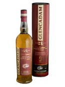 Виски Виски Гленкадам 21 год Шотландский виски Glencadam 21 years old