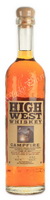 Виски Хай Вест Кампфайр Американский виски бурбон High West