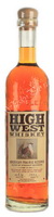          High West