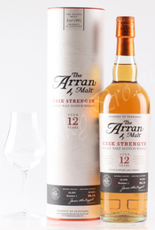 Arran 12 years