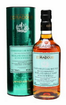 Виски Эдрадур 2003 года Шотландский виски Edradour Chardonney Cask Matured 2003