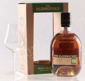 Glenrothes 1995 year