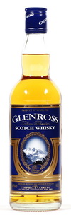 Виски Шотландский Гленросс виски Glenross