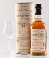 Balvenie 14 years