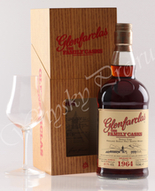 Glenfarclas 1964 year