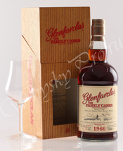 Glenfarclas 1966 year