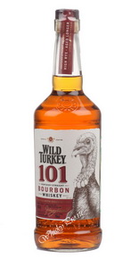 Виски Вайлд Турки 101 виски Wild Turkey 101