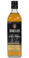 Виски Барклайс Экстра Спешл 12 лет виски Barclays Extra Special 12 years