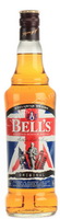 Шотландский виски Bells Оriginal виски Беллс Ориджинал 0,7 л.