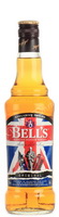 Шотландский виски  Bells Оriginal  виски Беллс Ориджинал 0.5