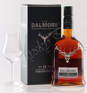 Dalmore 15 years