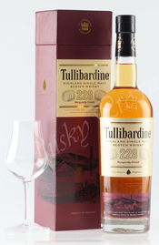 Tullibardine 228