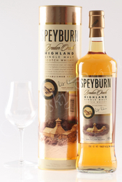 Виски Спейберн Брадан Орах Шотландский виски Speyburn Bradan Orach