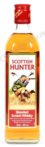      Scottish Hanter