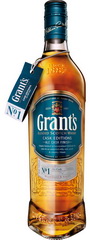       Grants Ale Cask 0.75