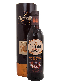 Glenfiddich Cask of Dreams