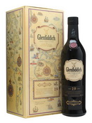 виски Гленфиддик 19 лет Эйдж оф Дисковери Шотландский виски Glenfiddich 19 years Age Of Discovery