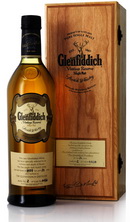 Гленфиддик Винтаж Резерв 1977 года Шотландский виски Glenfiddich Vintage Reserve 1977