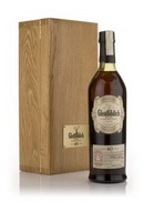 виски Гленфиддик 40 лет Шотландский виски Glenfiddich 40 years old