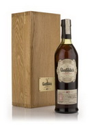   40    Glenfiddich 40 years old