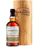 Balvenie 40 years