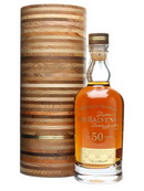 Balvenie 50 years