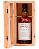 Balvenie 1971 year