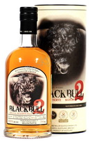 Виски виски Блэк Булл Спешл Резерв N2 Шотландский виски Black Bull Special Reserve N2