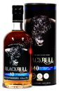 Виски виски Блэк Булл 40 лет Шотландский виски Black Bull 40 years