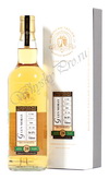 Виски Глен Морей 20 лет Шотландский виски Duncan Taylor Glen Moray 20 years