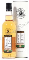 Виски Шотландский Мортлах 17 лет виски Mortlach Duncan Taylor 17 years