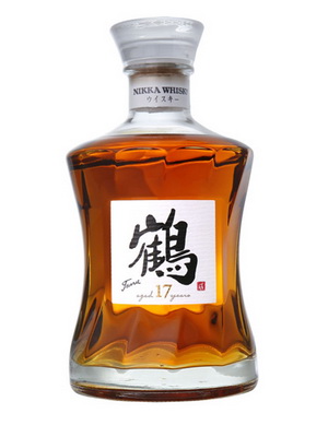    17    Nikka Whisky 17 years 