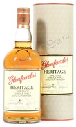      Glenfarclas Heritage