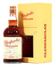 Виски Гленфарклас Фэмэли Каскс 1994 г Шотландский виски Glenfarclas Family Casks 1994