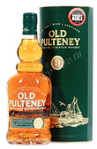 Виски Шотландский виски Олд Палтни 21 виски Old Pulteney 21 years