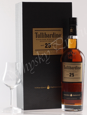 Tullibardine 25 years