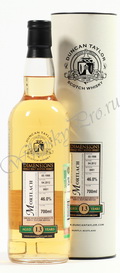 Виски Виски Шотландский виски Дункан Тайлор Мортлах 1998 виски Mortlach 1998 год