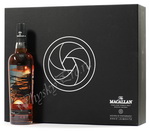 Виски Макаллан Лейбовиц 1996 Шотландский виски Macallan Annie Leibovitz 1996