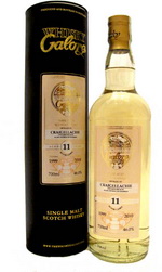 виски Дункан Тайлор Крейгелэхе Шотландский виски Duncan Taylor Craigellachie