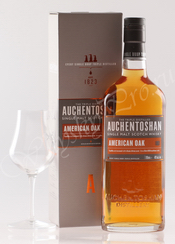 Auchentoshan American Oak