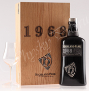 Highland Park 1968 year