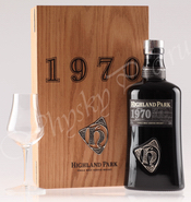 Highland Park 1970 year