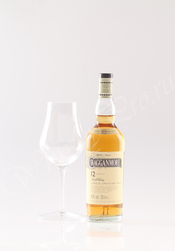 виски Краганмор 12 лет 0.2 л. Шотландский виски Cragganmore 12 years 0.7 l