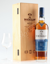 Macallan 30 years Fine Oak