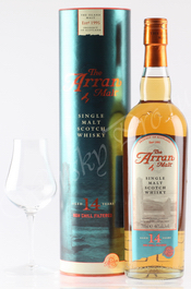 Arran 14 years