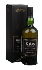 Ardbeg Uigeadail