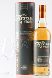 Arran Sauternes Cask